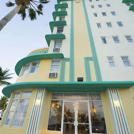 Broadmore Miami Beach Eksteriør billede
