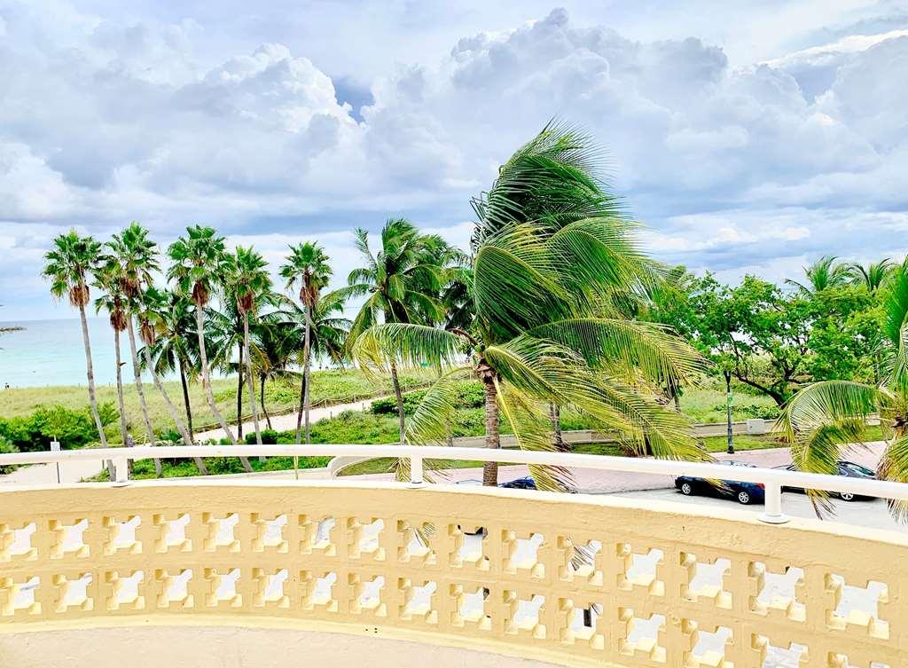 Broadmore Miami Beach Eksteriør billede