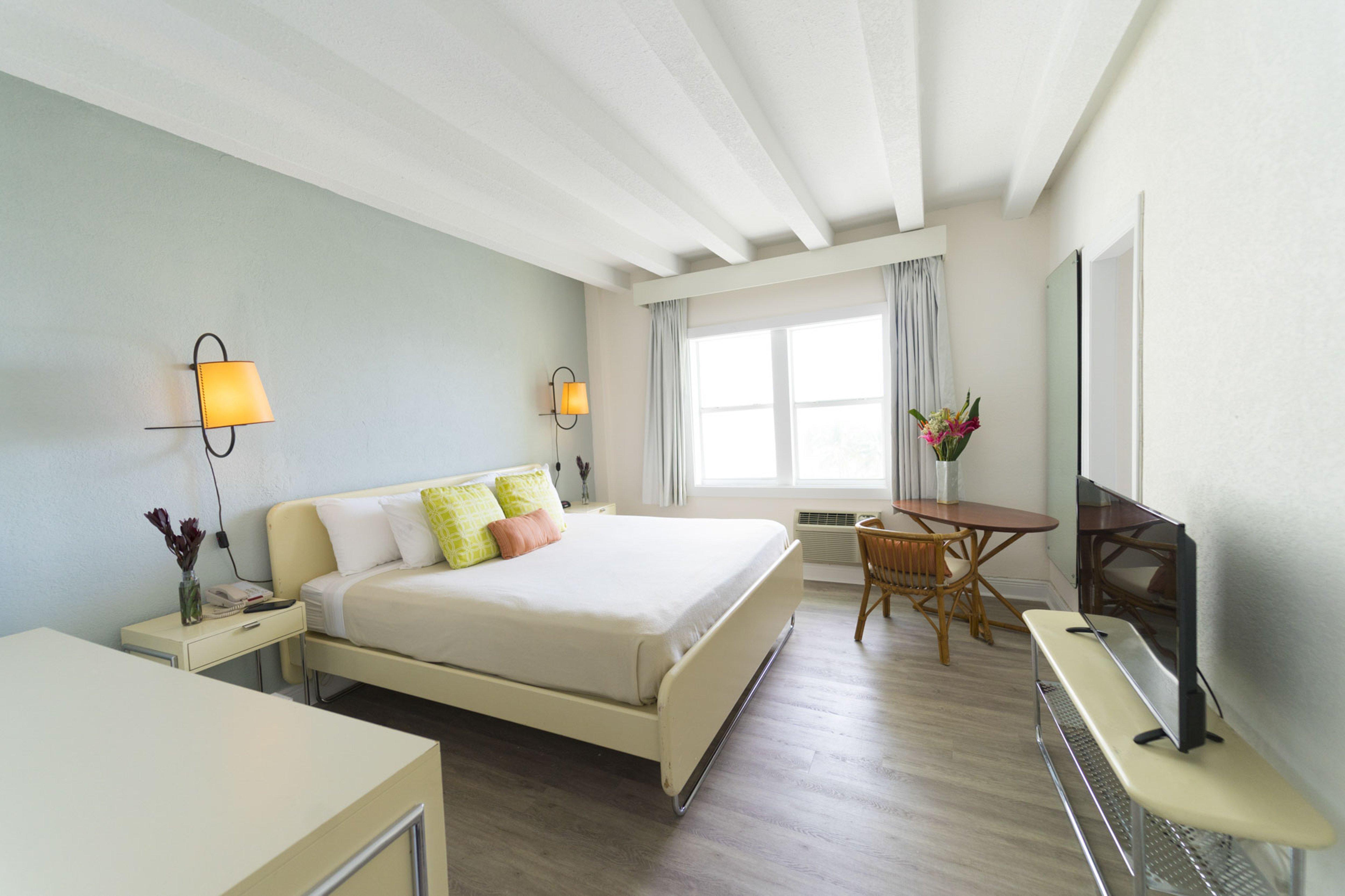 Broadmore Miami Beach Eksteriør billede