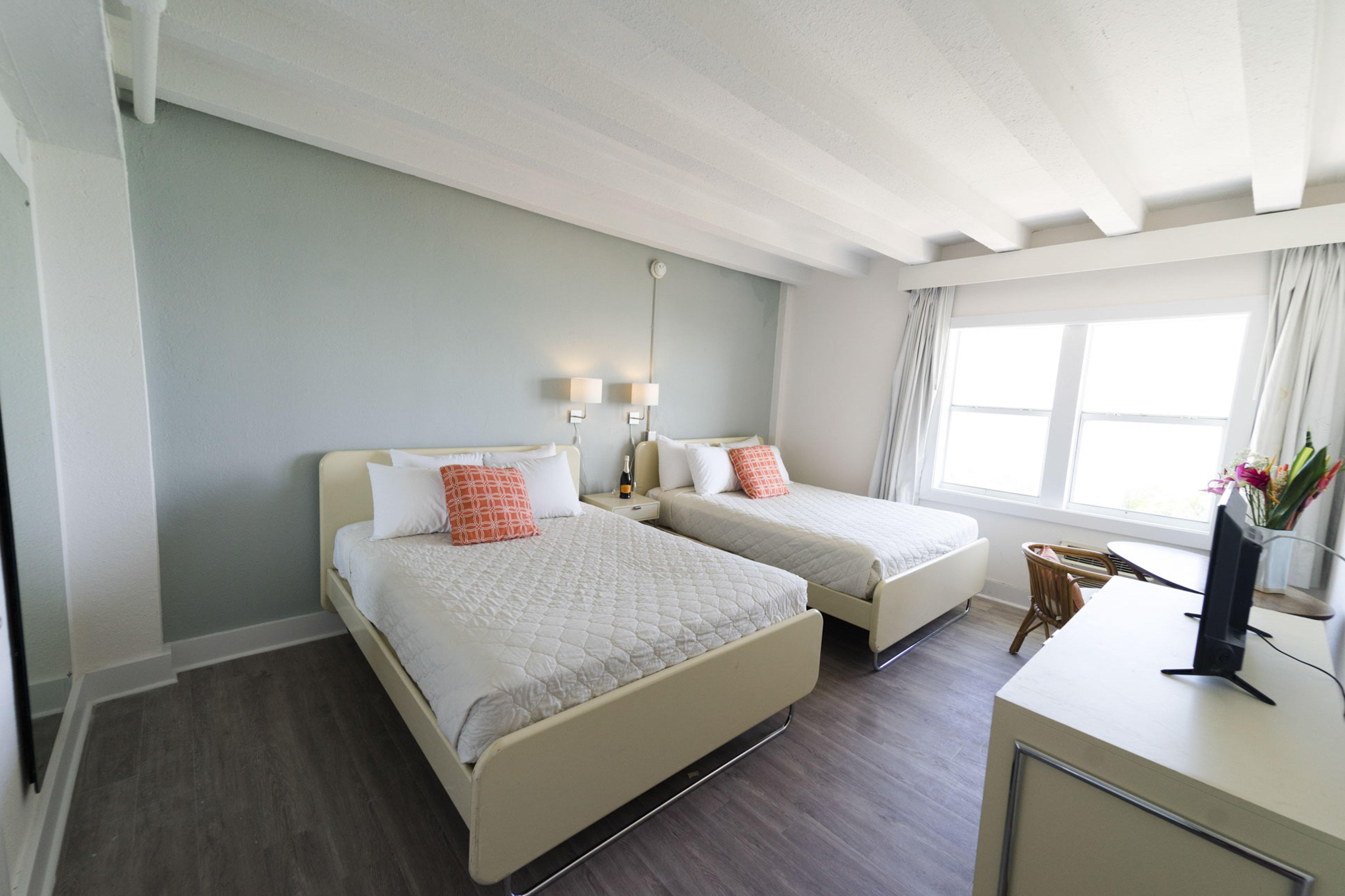 Broadmore Miami Beach Eksteriør billede