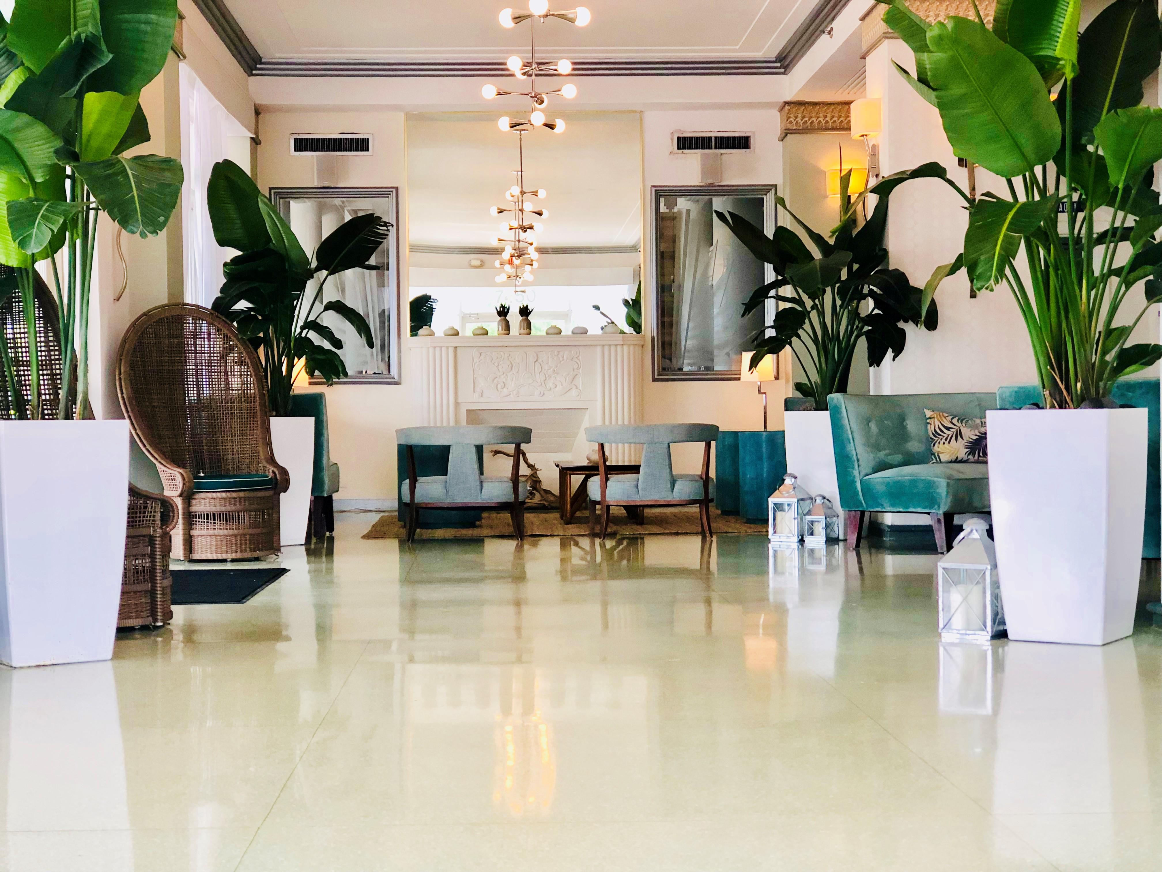 Broadmore Miami Beach Eksteriør billede