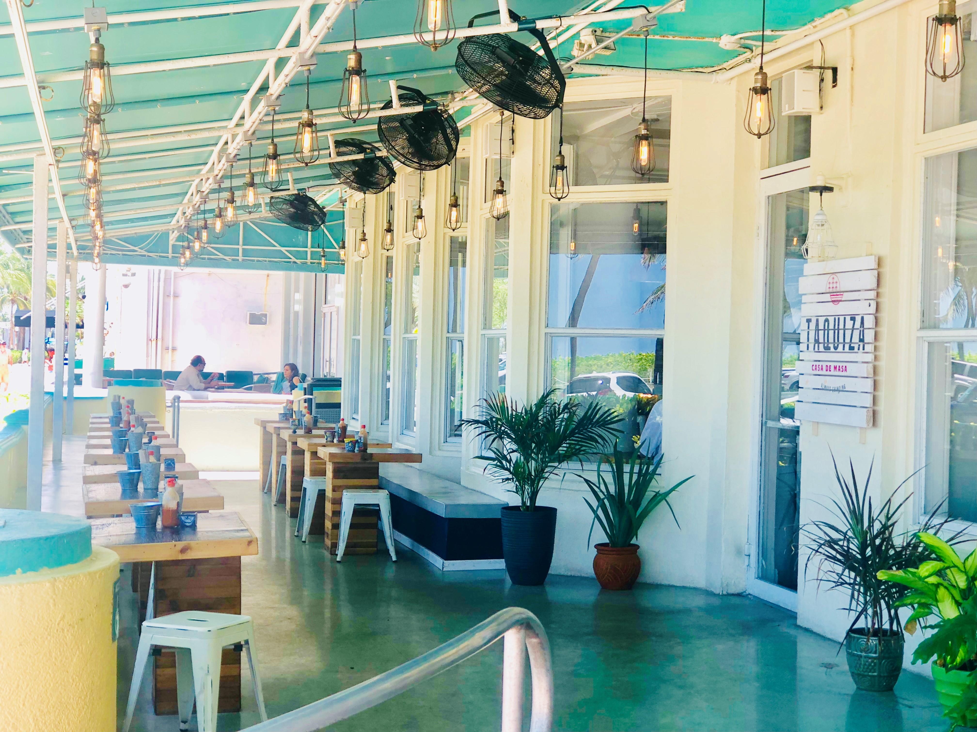 Broadmore Miami Beach Eksteriør billede