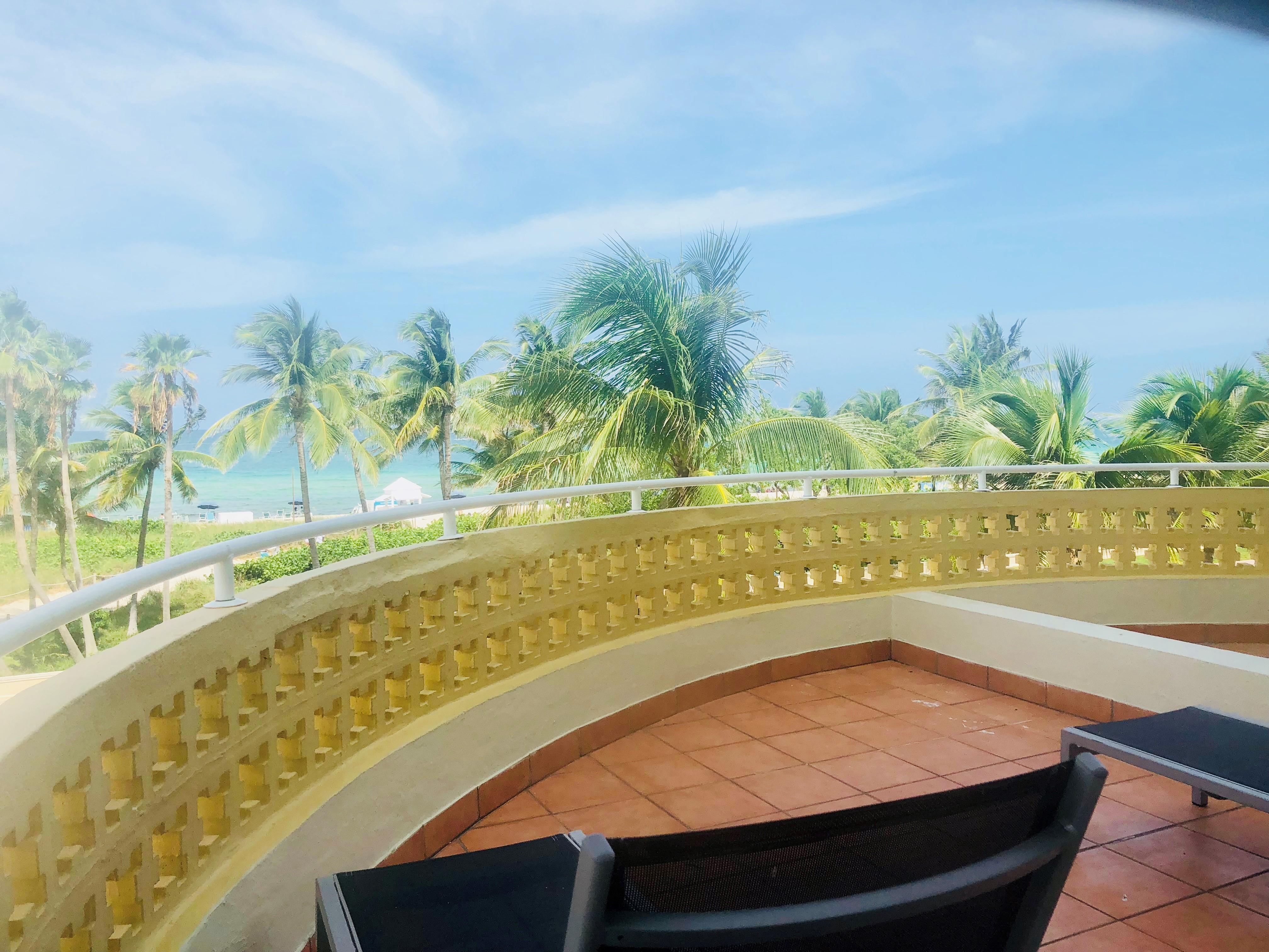 Broadmore Miami Beach Eksteriør billede
