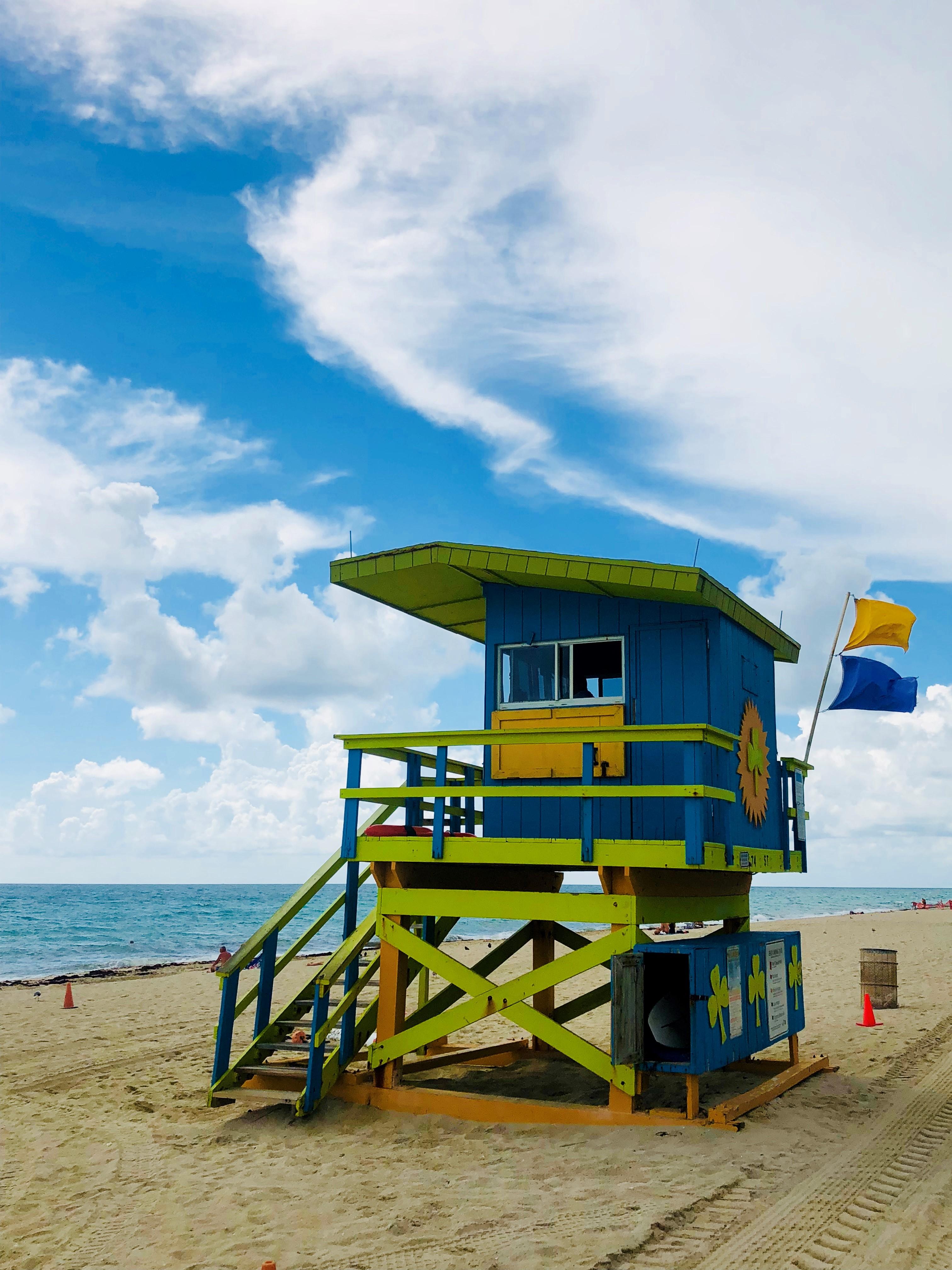 Broadmore Miami Beach Eksteriør billede