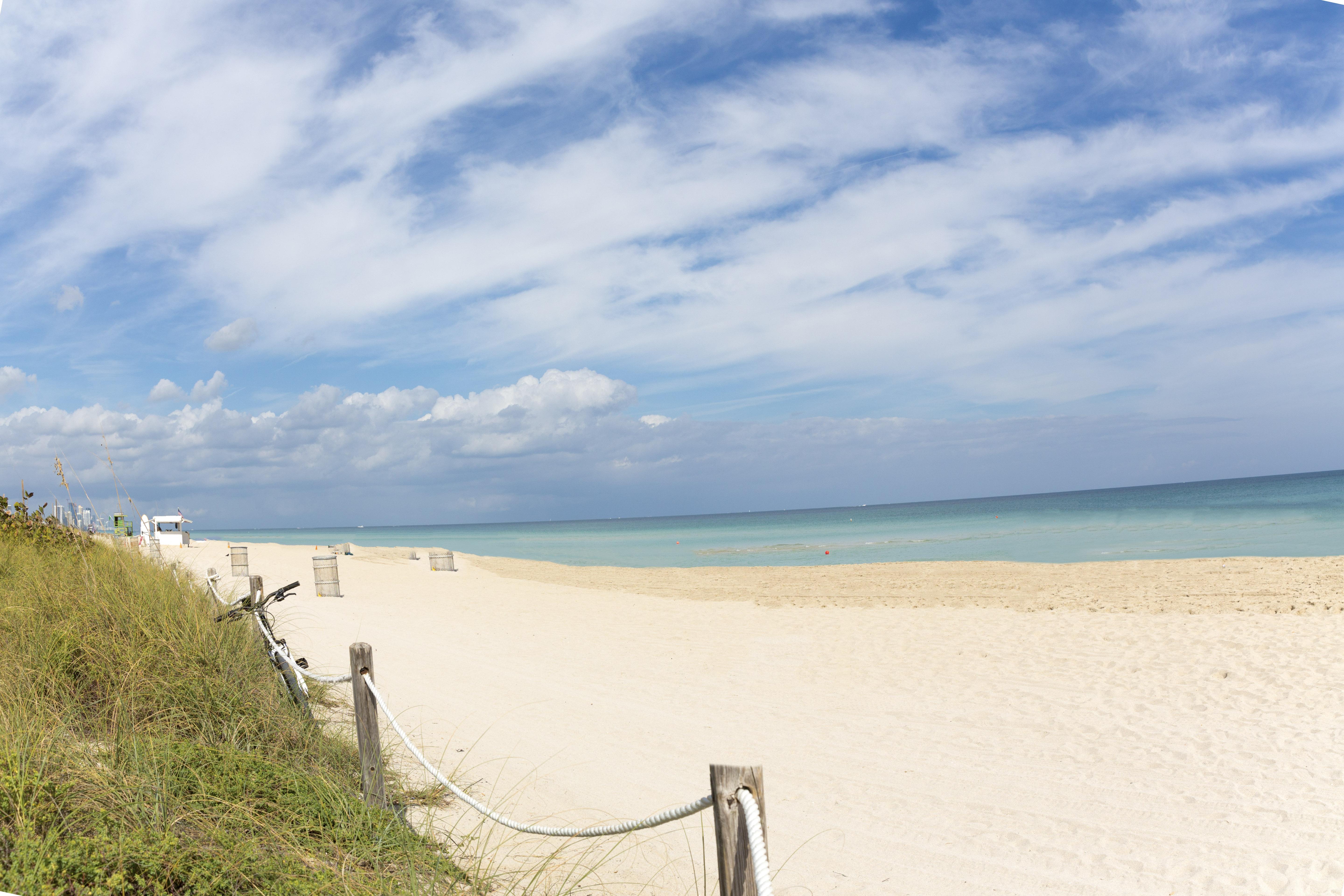 Broadmore Miami Beach Eksteriør billede