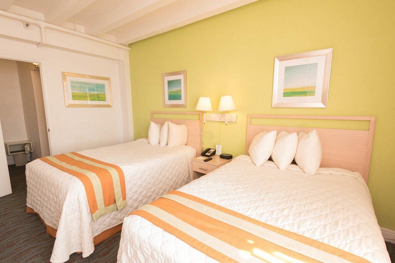 Broadmore Miami Beach Eksteriør billede