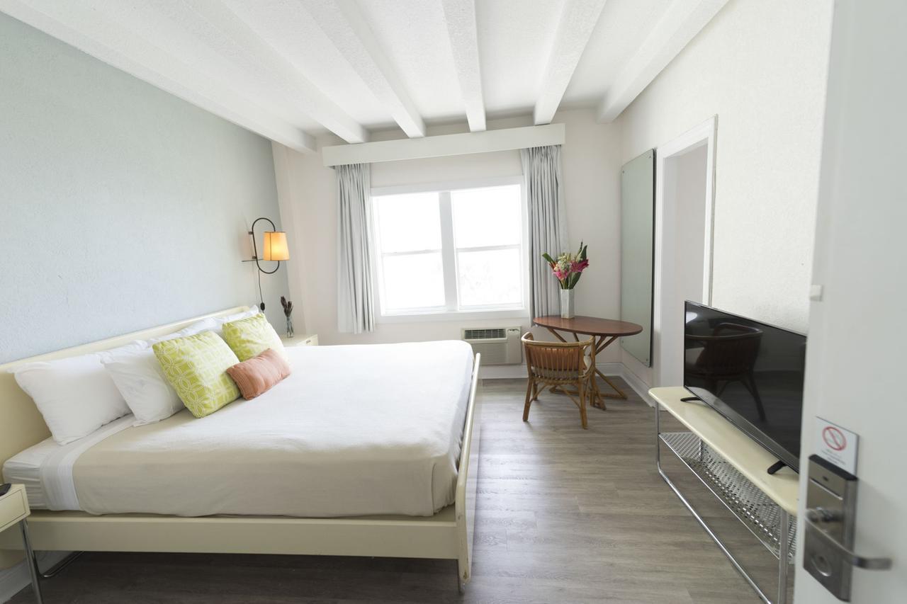 Broadmore Miami Beach Eksteriør billede
