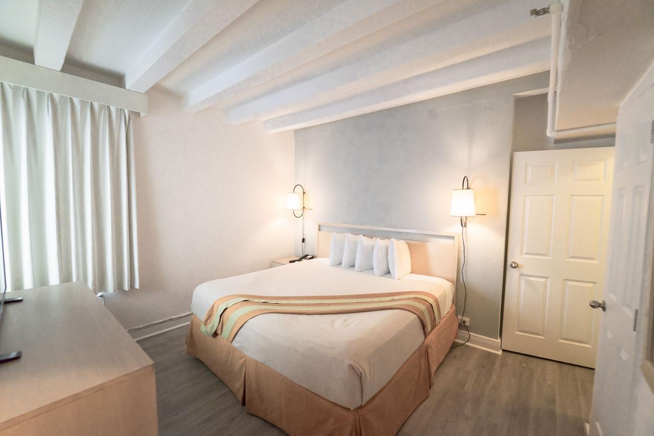 Broadmore Miami Beach Eksteriør billede