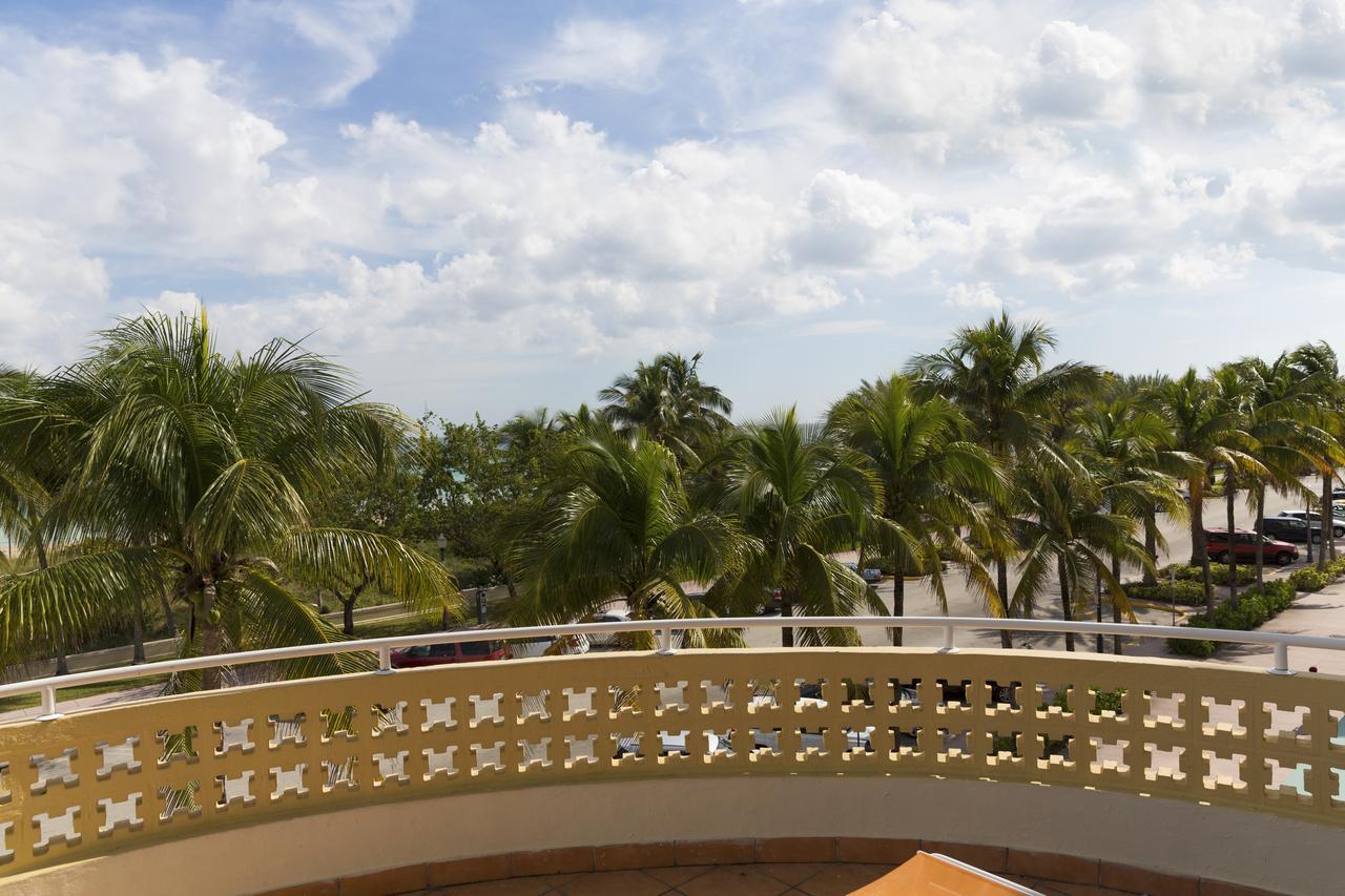 Broadmore Miami Beach Eksteriør billede