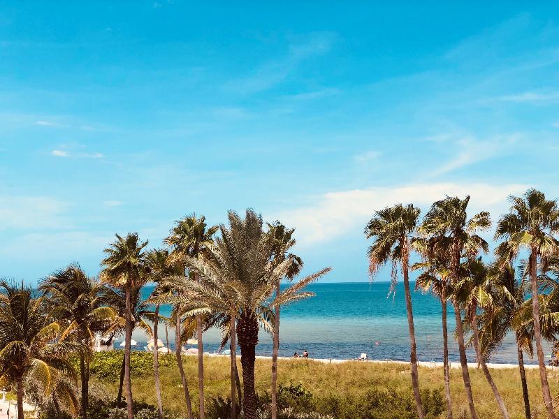 Broadmore Miami Beach Eksteriør billede