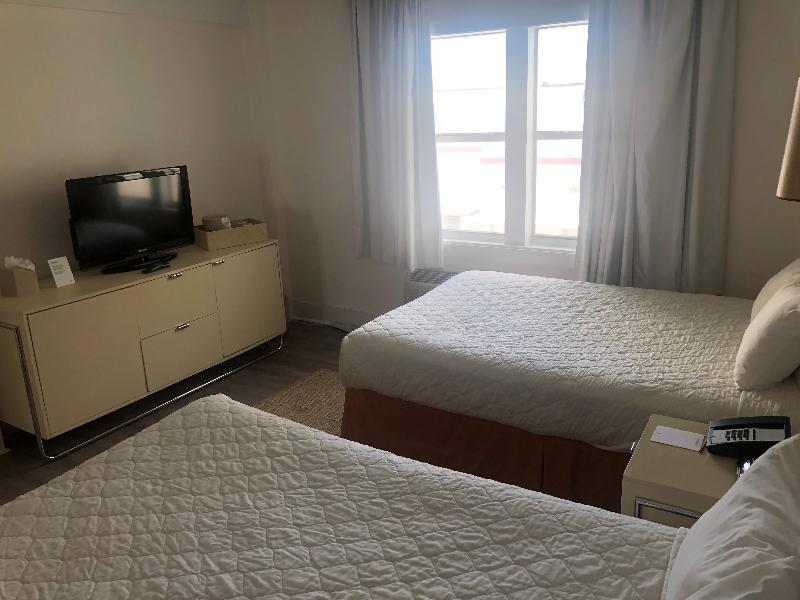 Broadmore Miami Beach Eksteriør billede