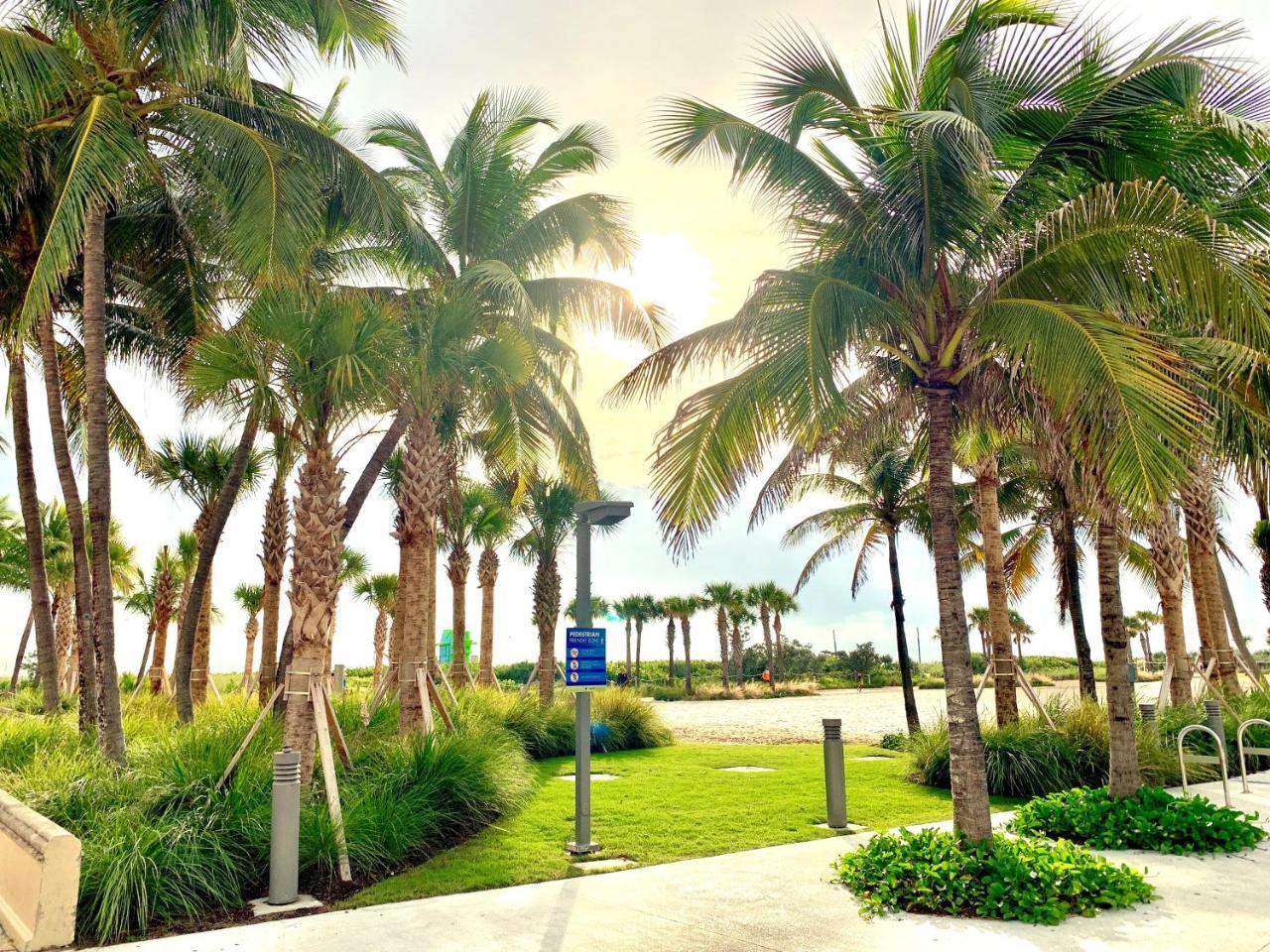 Broadmore Miami Beach Eksteriør billede