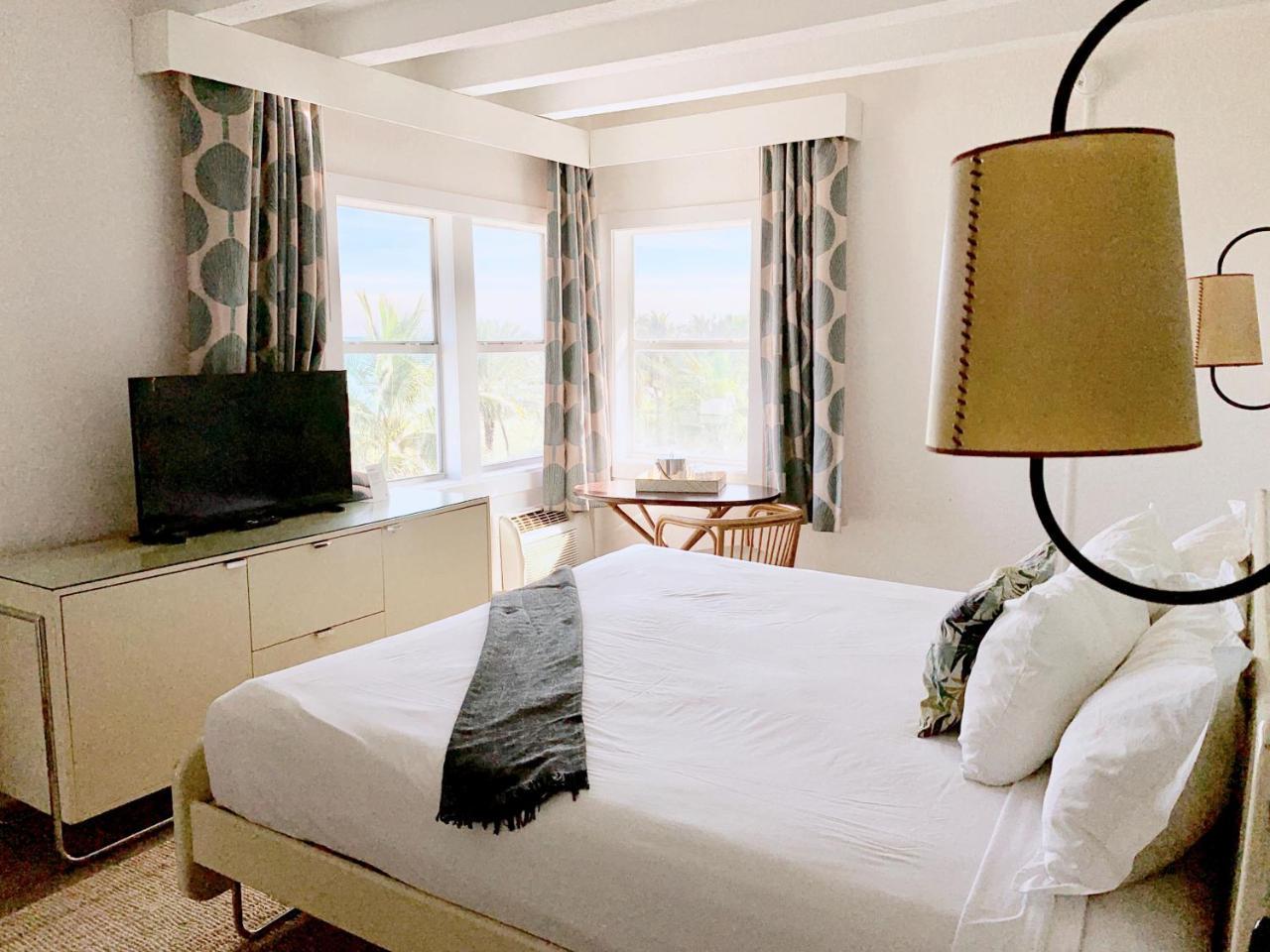 Broadmore Miami Beach Eksteriør billede