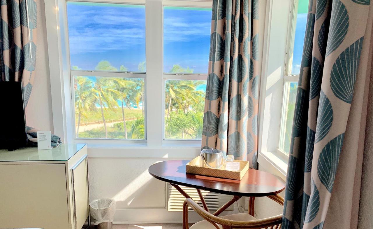 Broadmore Miami Beach Eksteriør billede