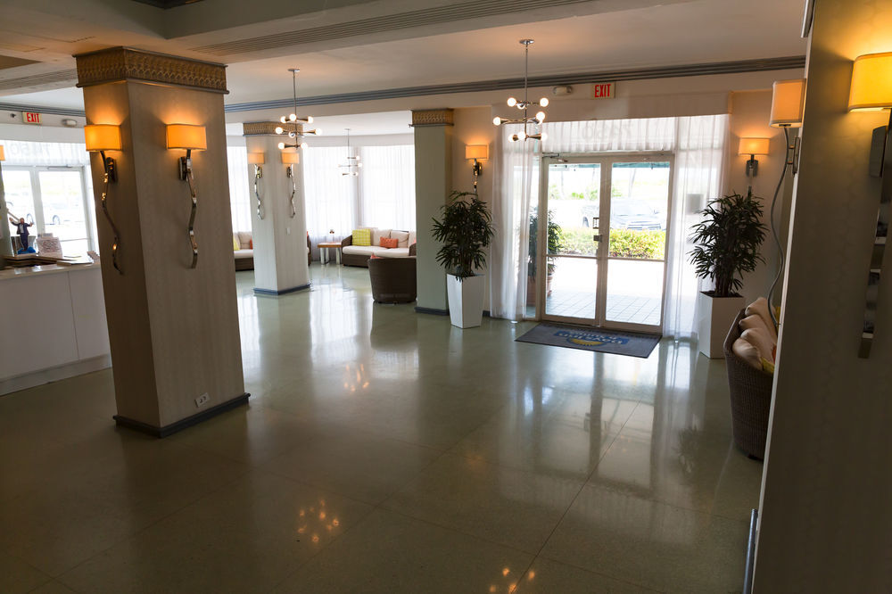 Broadmore Miami Beach Eksteriør billede