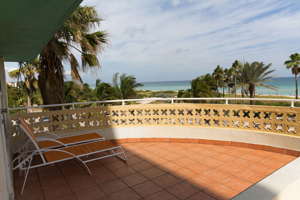 Broadmore Miami Beach Eksteriør billede
