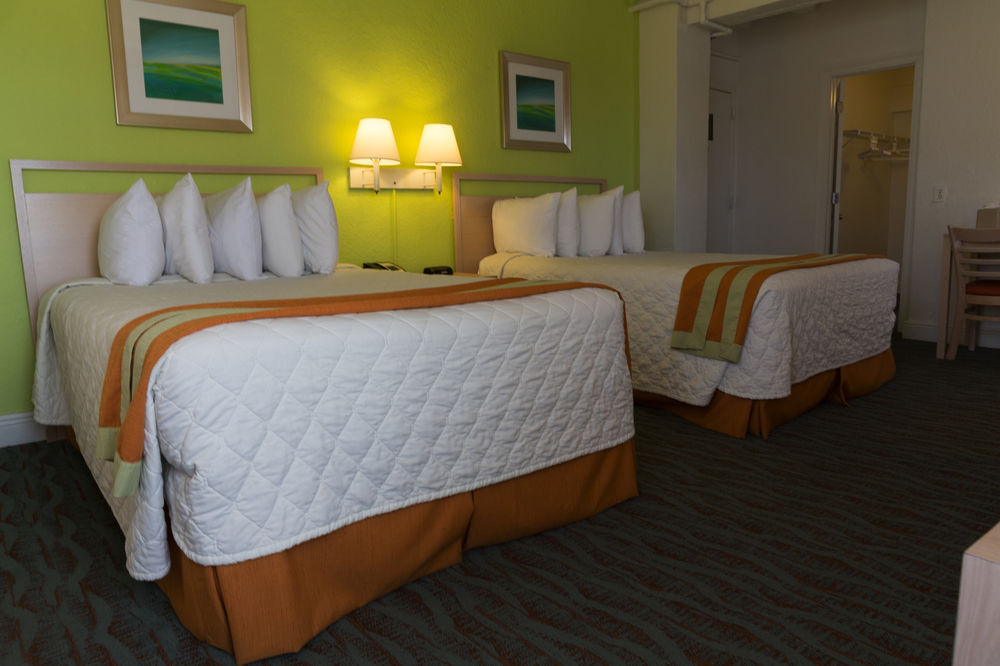 Broadmore Miami Beach Eksteriør billede