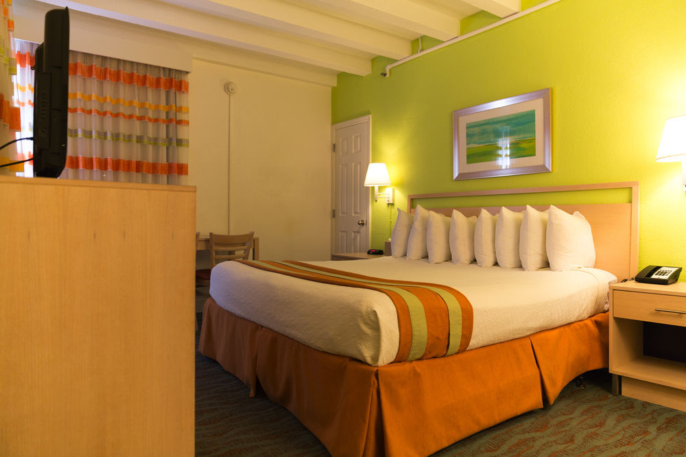Broadmore Miami Beach Eksteriør billede
